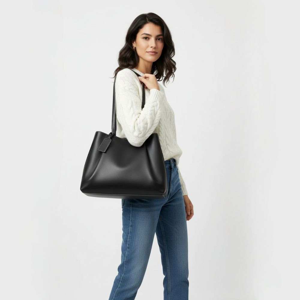 Essential Tote Bag