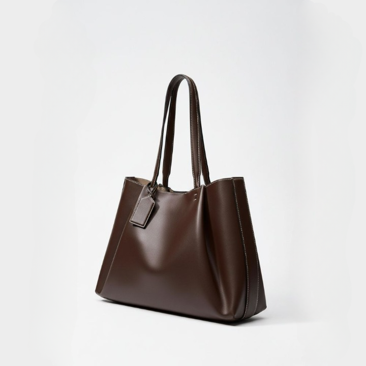 Essential Tote Bag