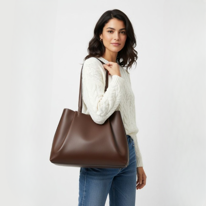 Essential Tote Bag
